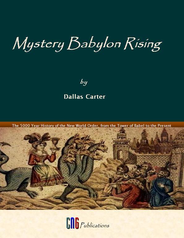 Mystery Babylon Rising