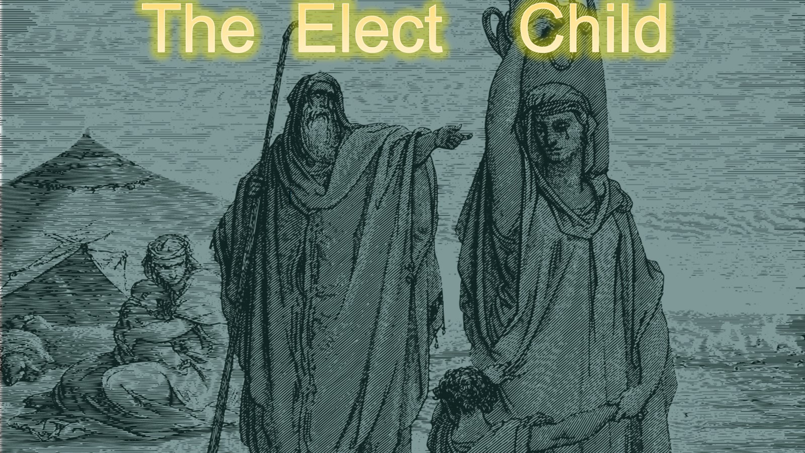 The Elect Child