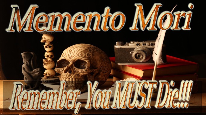 Memento Mori