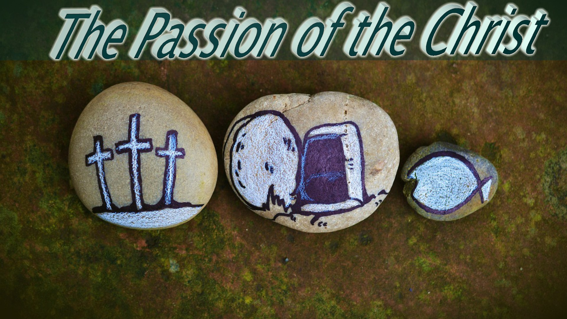 The Passion of the Christ
