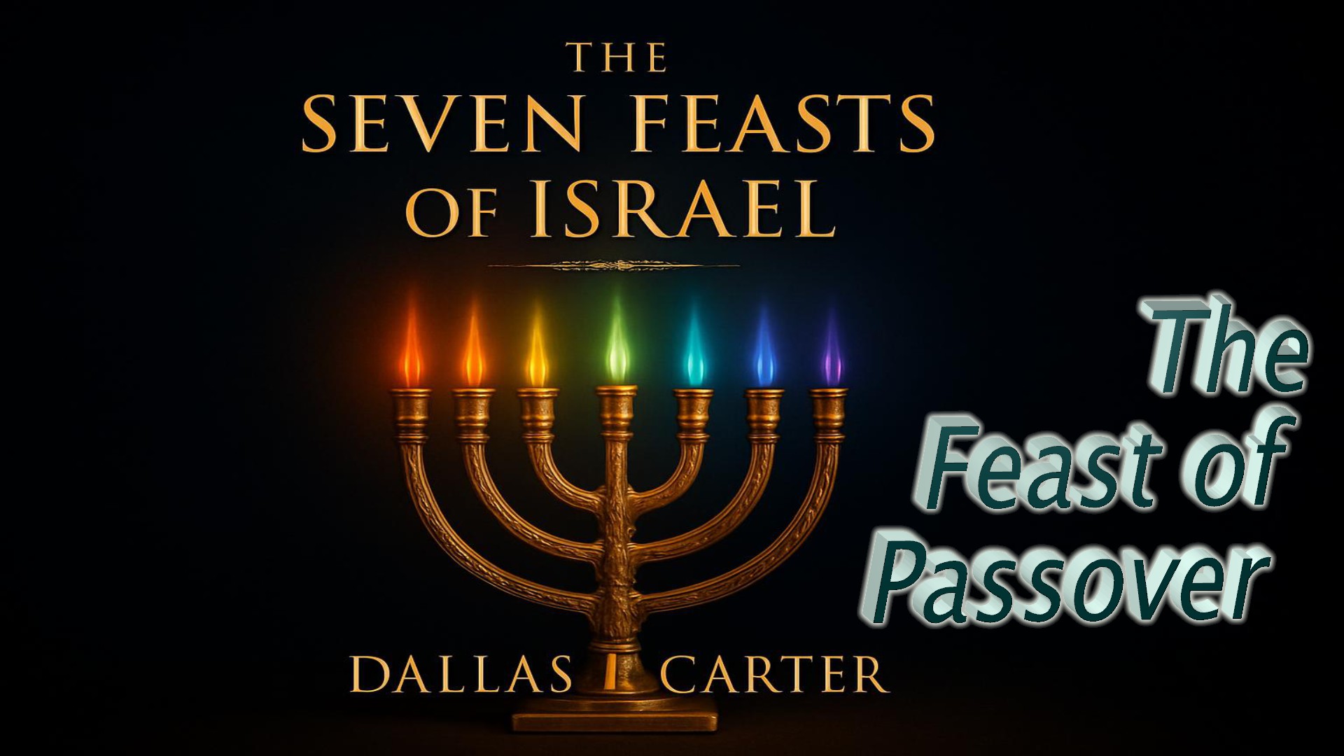 The Feast of Passover